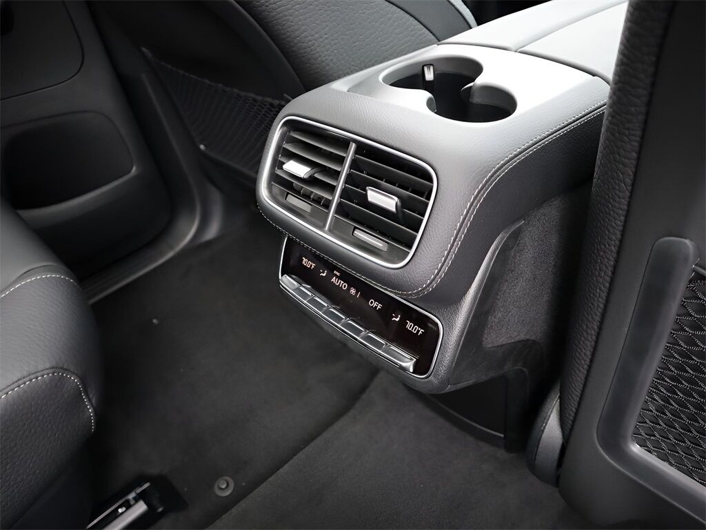 2026 Mercedes-Benz GLS GLS 450 San Clemente CA