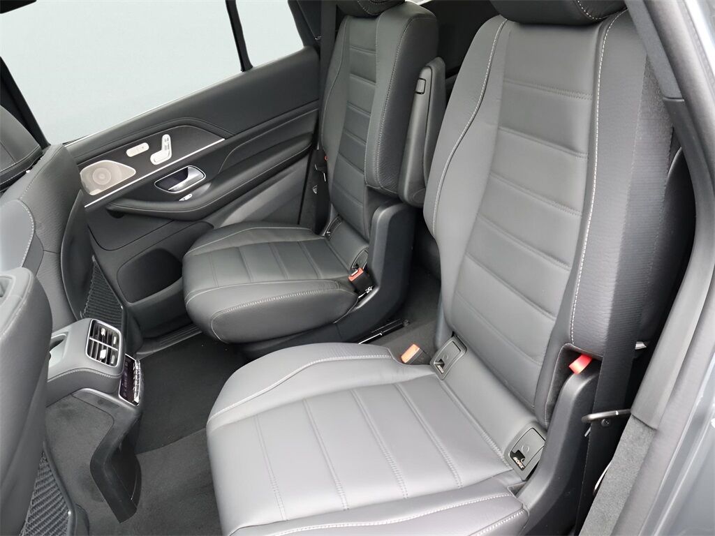 2026 Mercedes-Benz GLS GLS 450 San Clemente CA