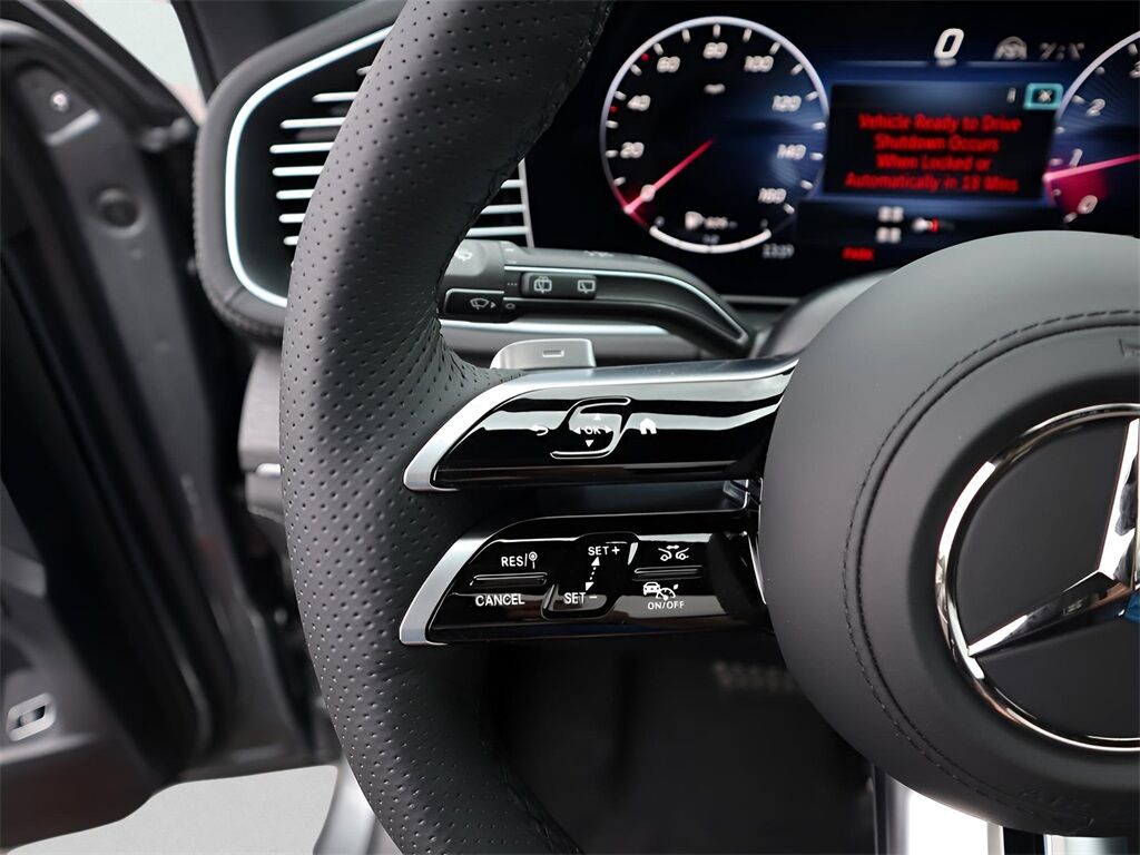 2026 Mercedes-Benz GLS GLS 450 San Clemente CA