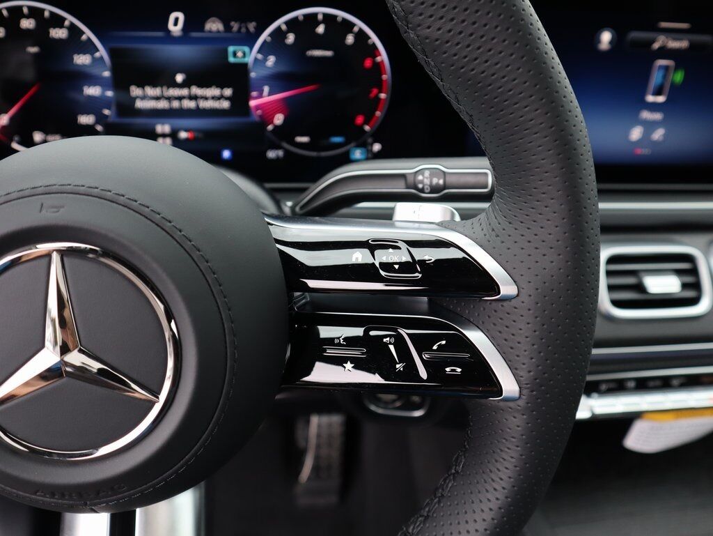 2026 Mercedes-Benz GLS GLS 450 San Clemente CA