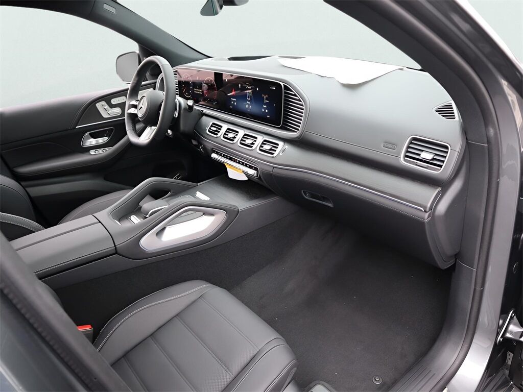 2026 Mercedes-Benz GLS GLS 450 San Clemente CA