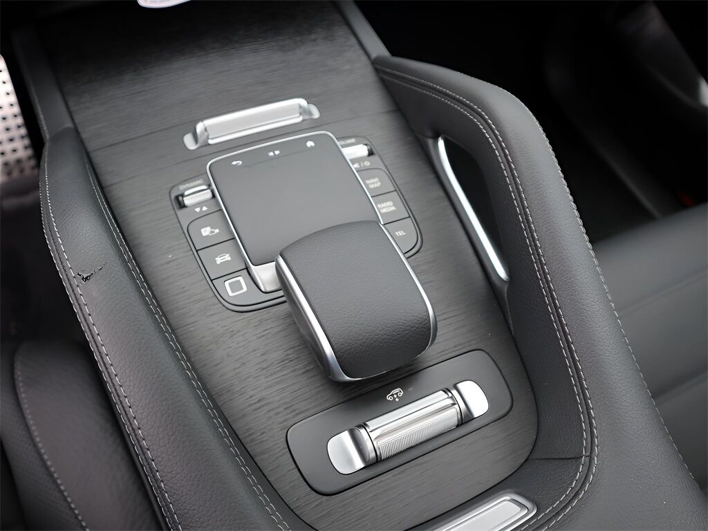 2026 Mercedes-Benz GLS GLS 450 San Clemente CA