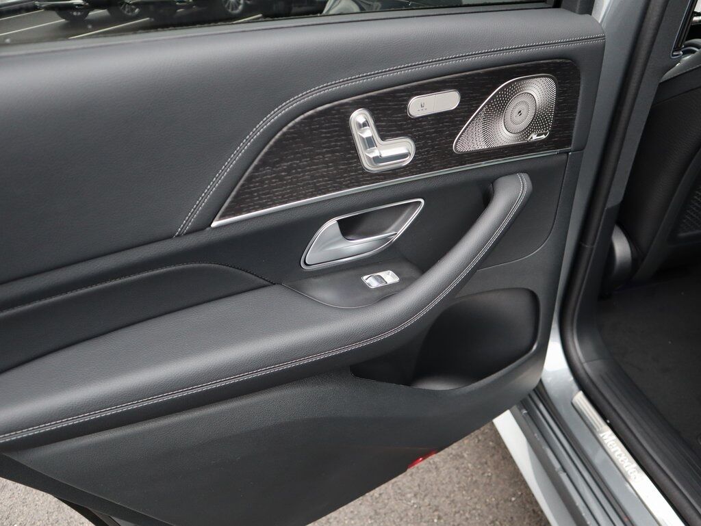 2026 Mercedes-Benz GLS GLS 450 San Clemente CA