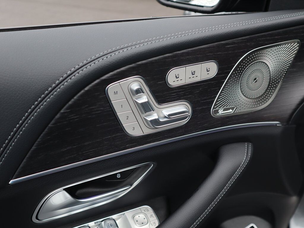 2026 Mercedes-Benz GLS GLS 450 San Clemente CA