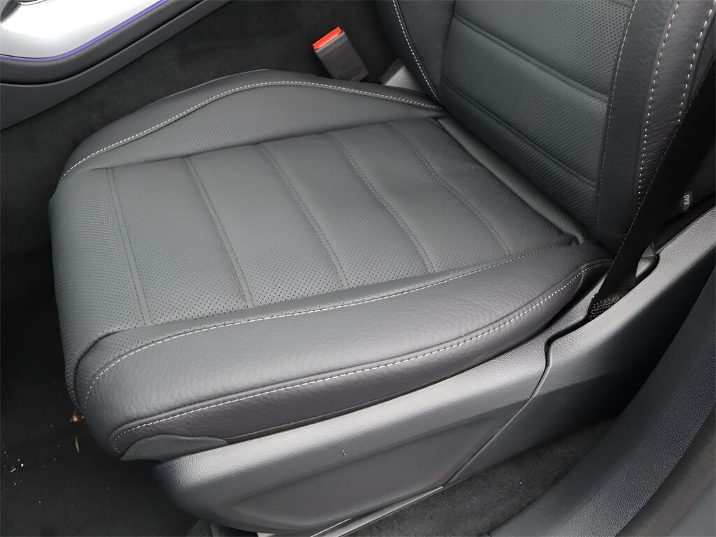 2026 Mercedes-Benz GLS GLS 450 San Clemente CA