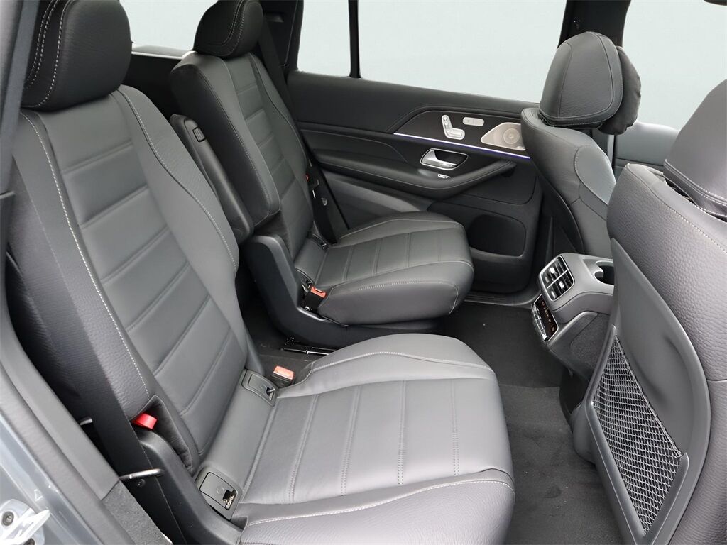 2026 Mercedes-Benz GLS GLS 450 San Clemente CA