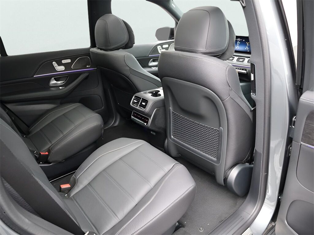 2026 Mercedes-Benz GLS GLS 450 San Clemente CA