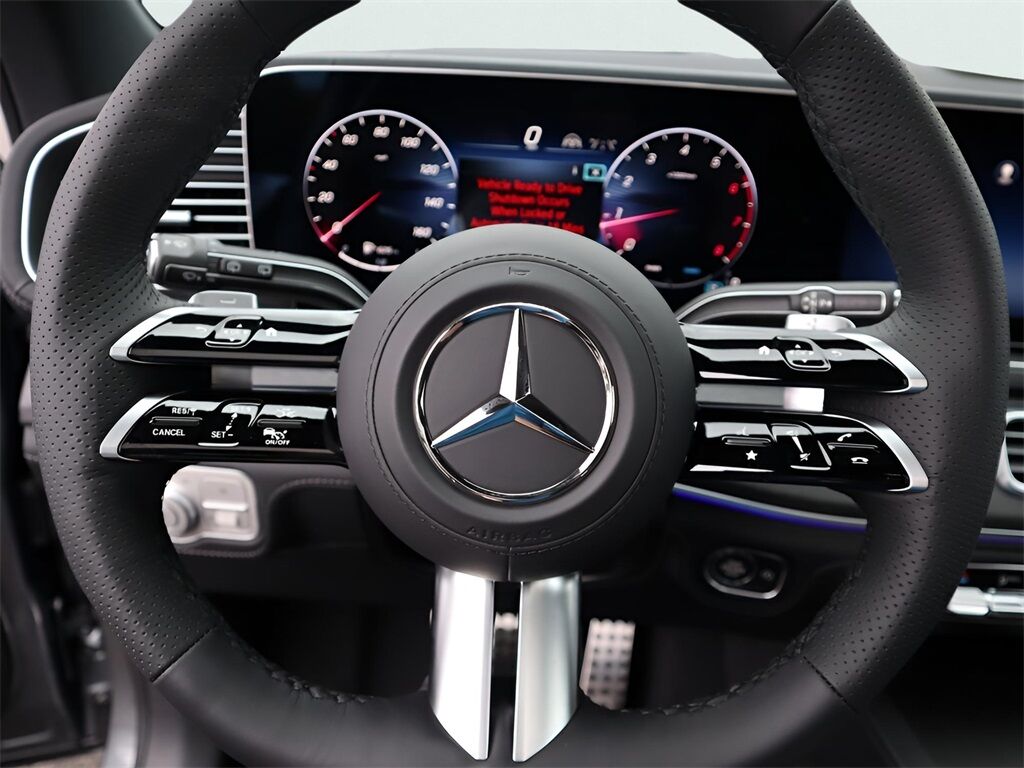 2026 Mercedes-Benz GLS GLS 450 San Clemente CA