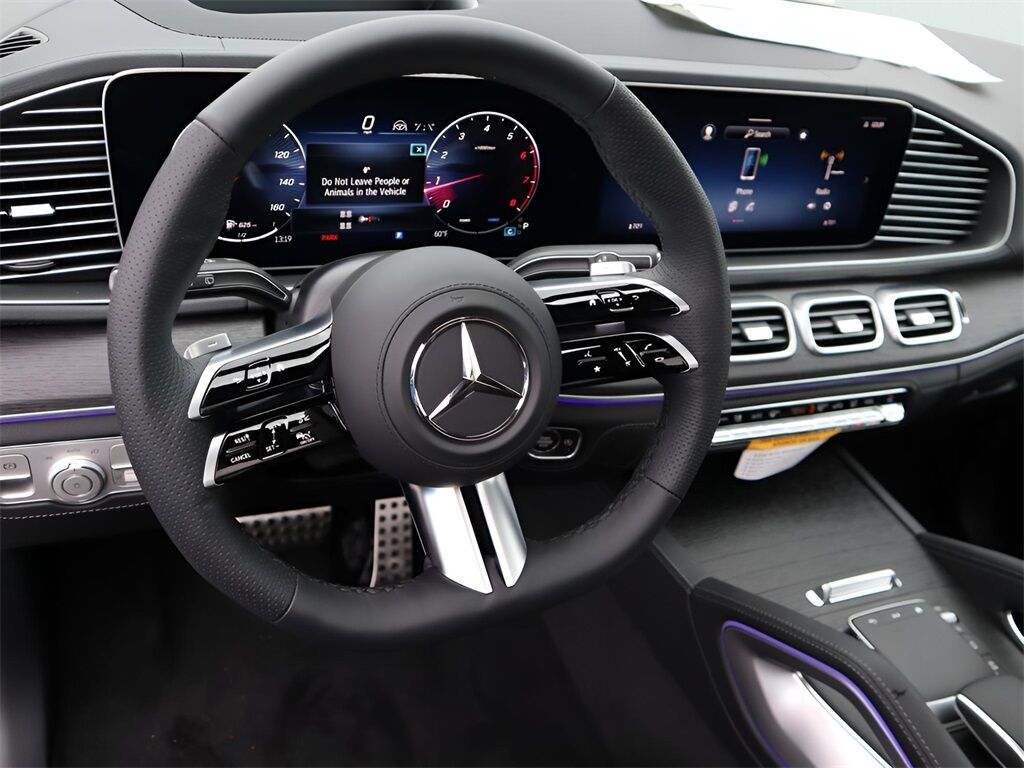 2026 Mercedes-Benz GLS GLS 450 San Clemente CA