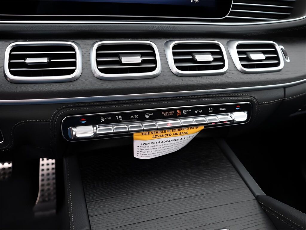 2026 Mercedes-Benz GLS GLS 450 San Clemente CA