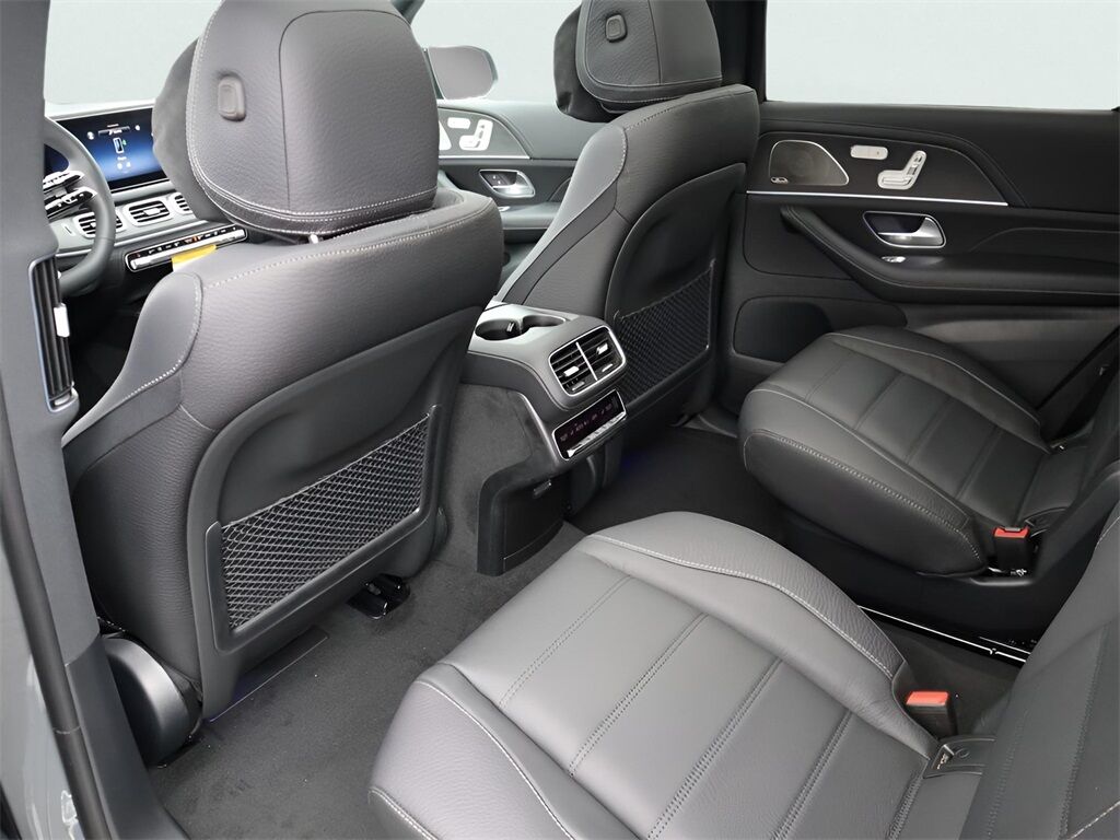 2026 Mercedes-Benz GLS GLS 450 San Clemente CA