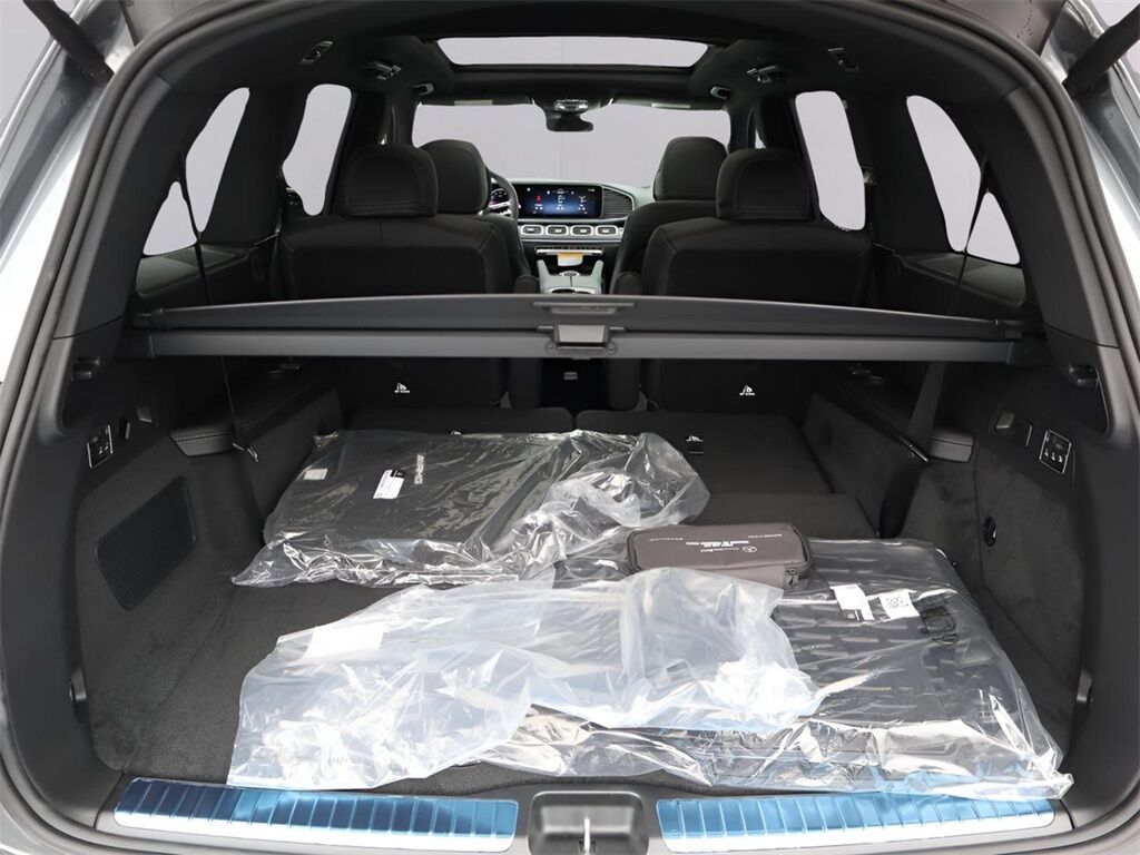 2026 Mercedes-Benz GLS GLS 450 San Clemente CA