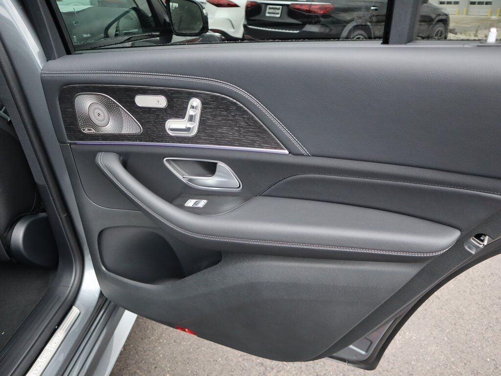 2026 Mercedes-Benz GLS GLS 450 San Clemente CA