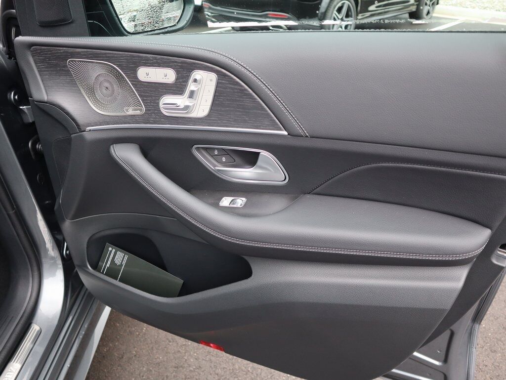 2026 Mercedes-Benz GLS GLS 450 San Clemente CA