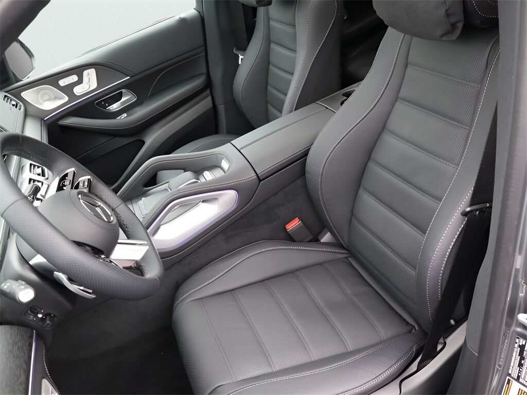 2026 Mercedes-Benz GLS GLS 450 San Clemente CA