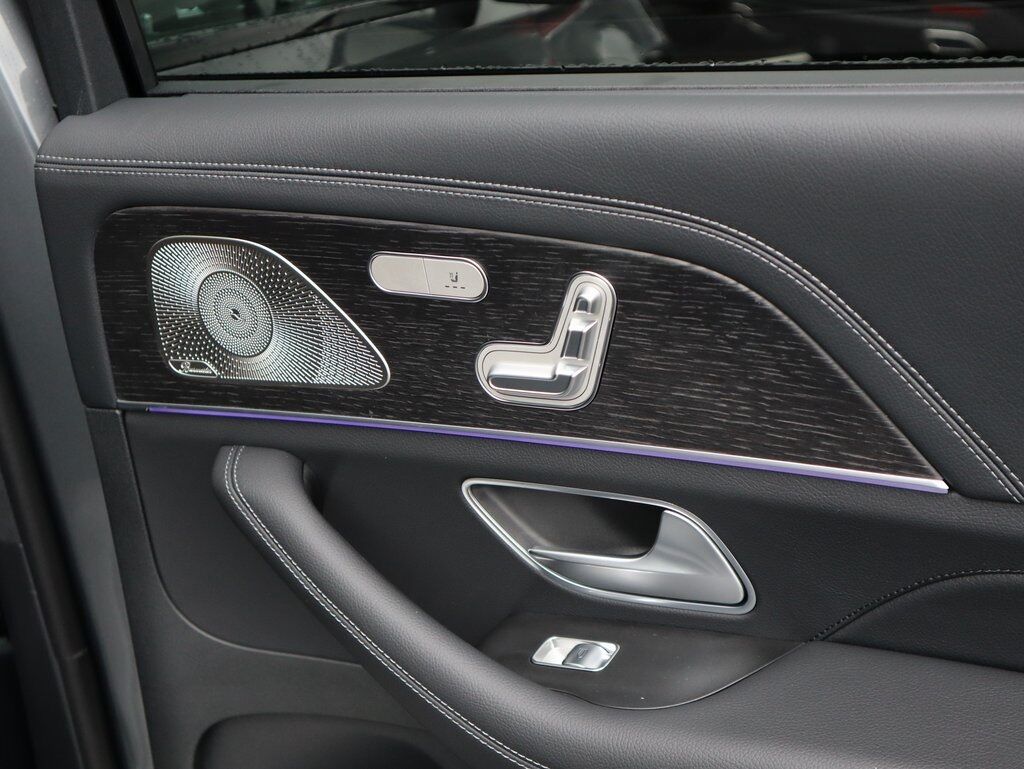 2026 Mercedes-Benz GLS GLS 450 San Clemente CA