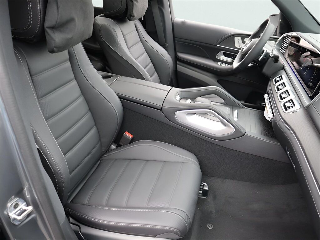 2026 Mercedes-Benz GLS GLS 450 San Clemente CA