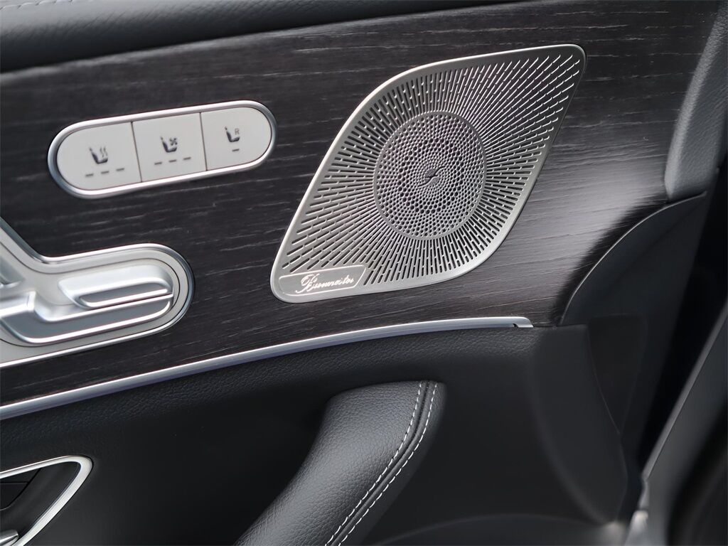 2026 Mercedes-Benz GLS GLS 450 San Clemente CA