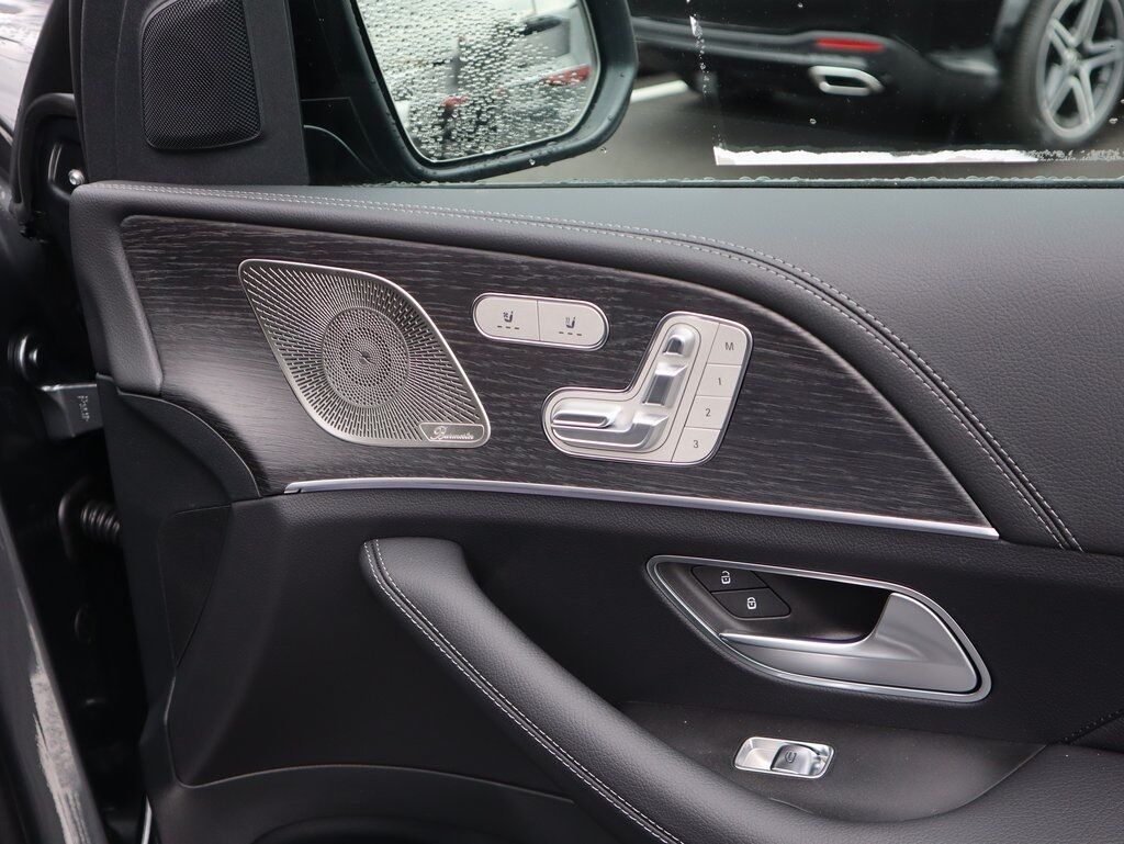 2026 Mercedes-Benz GLS GLS 450 San Clemente CA