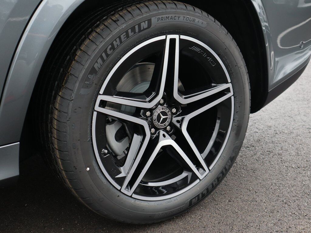 2026 Mercedes-Benz GLS GLS 450 San Clemente CA