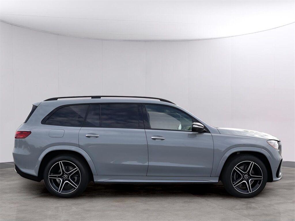 2026 Mercedes-Benz GLS GLS 450 San Clemente CA