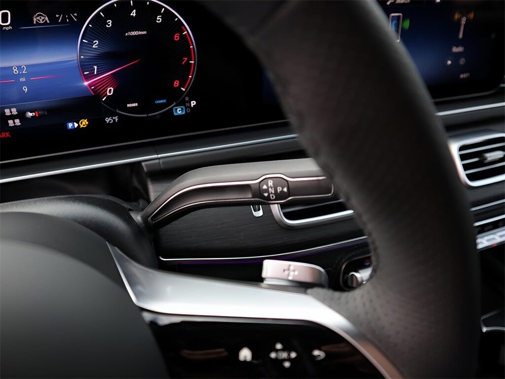 2026 Mercedes-Benz GLS GLS 450 San Clemente CA