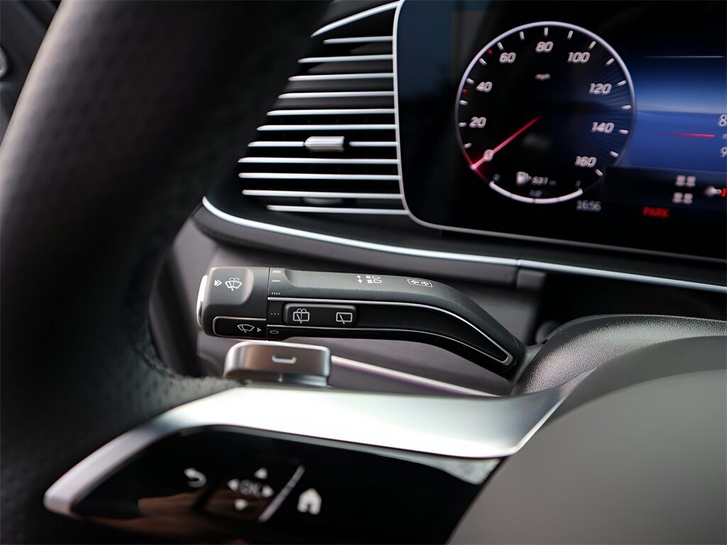 2026 Mercedes-Benz GLS GLS 450 San Clemente CA