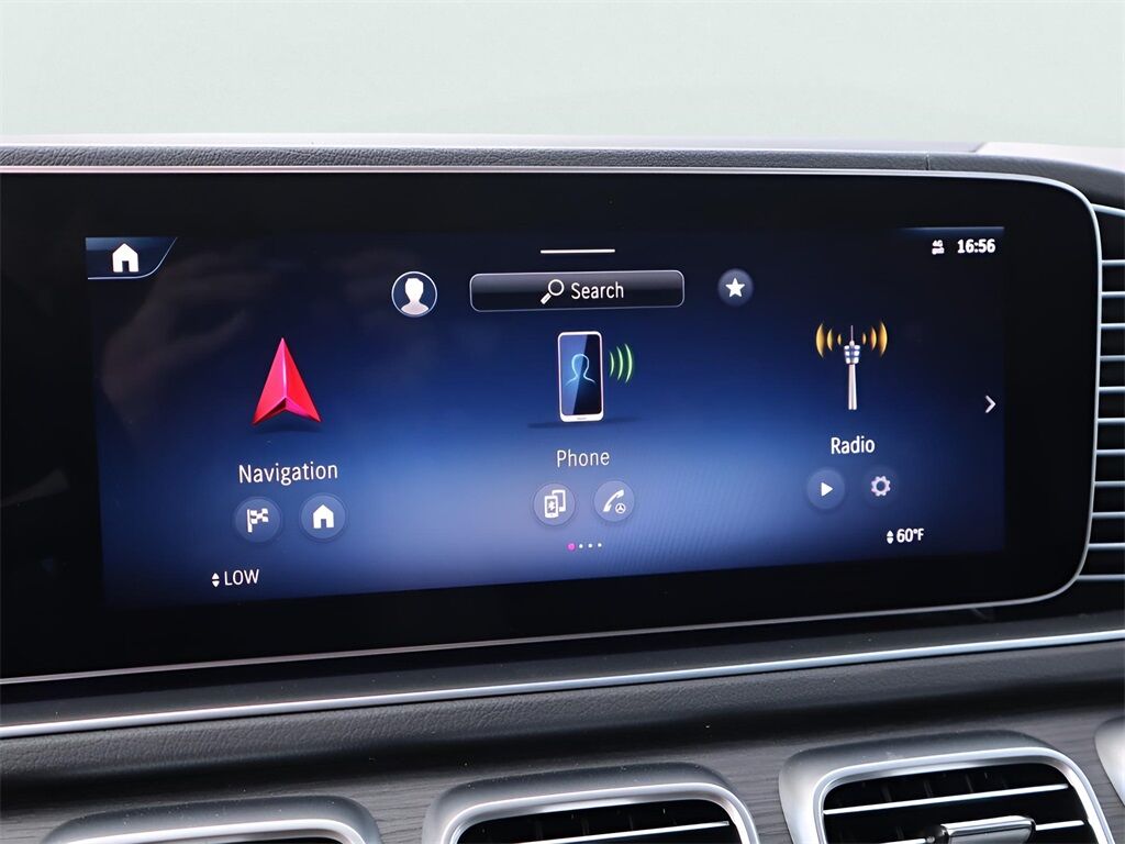 2026 Mercedes-Benz GLS GLS 450 San Clemente CA