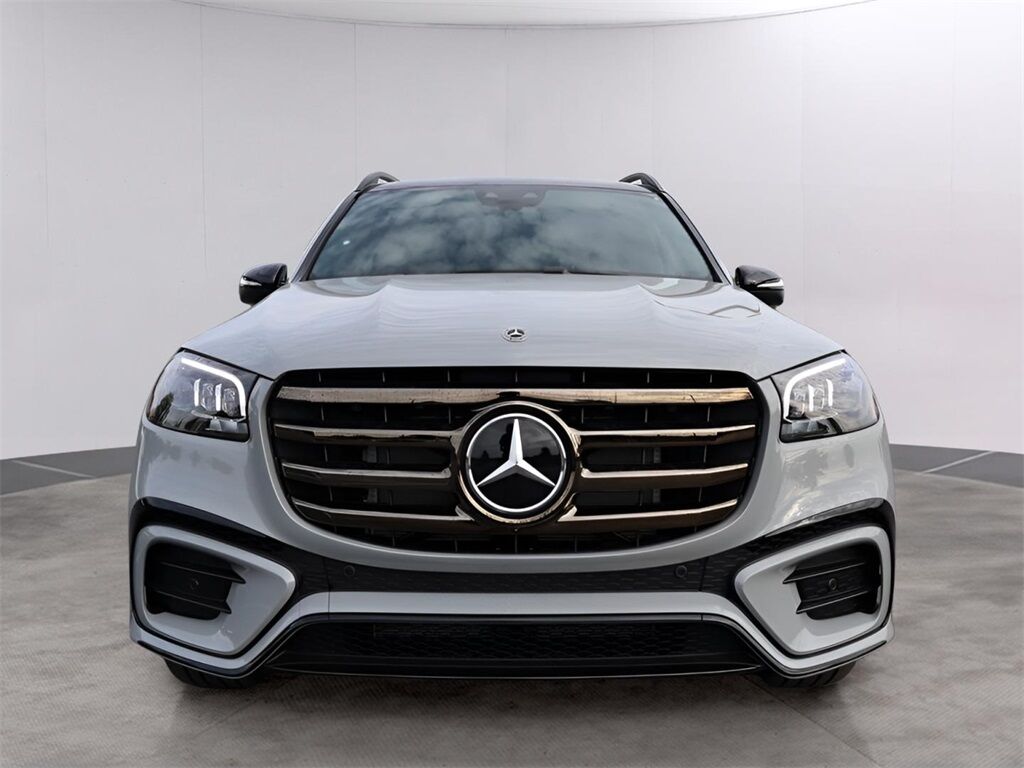 2026 Mercedes-Benz GLS GLS 450 San Clemente CA