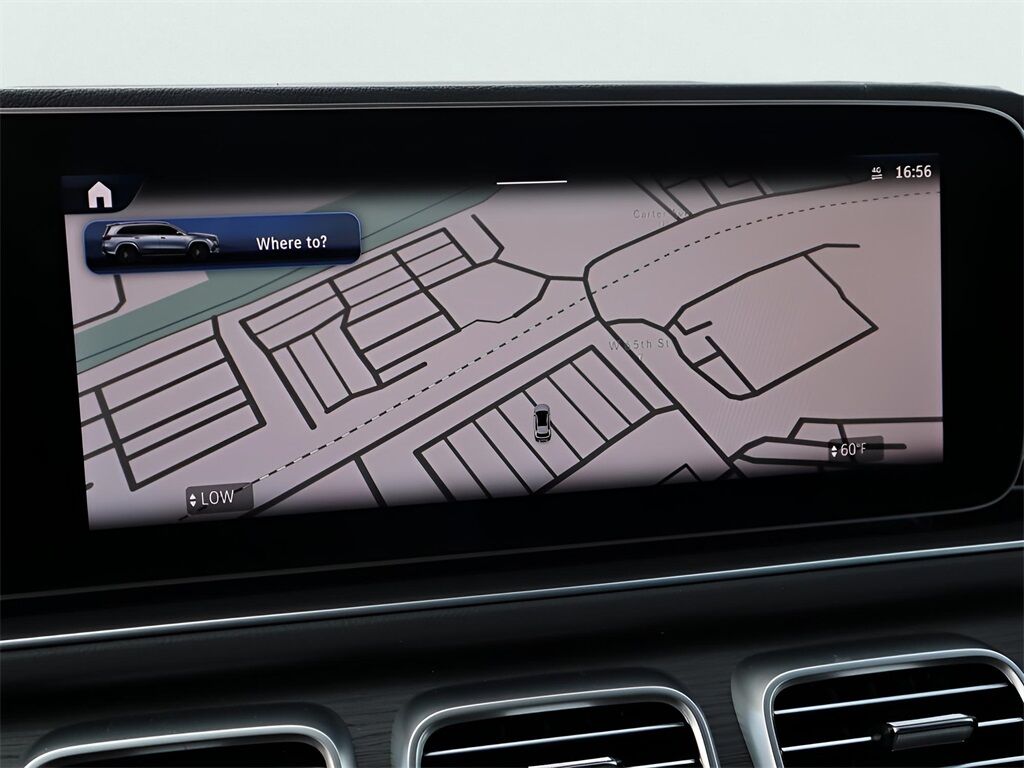 2026 Mercedes-Benz GLS GLS 450 San Clemente CA