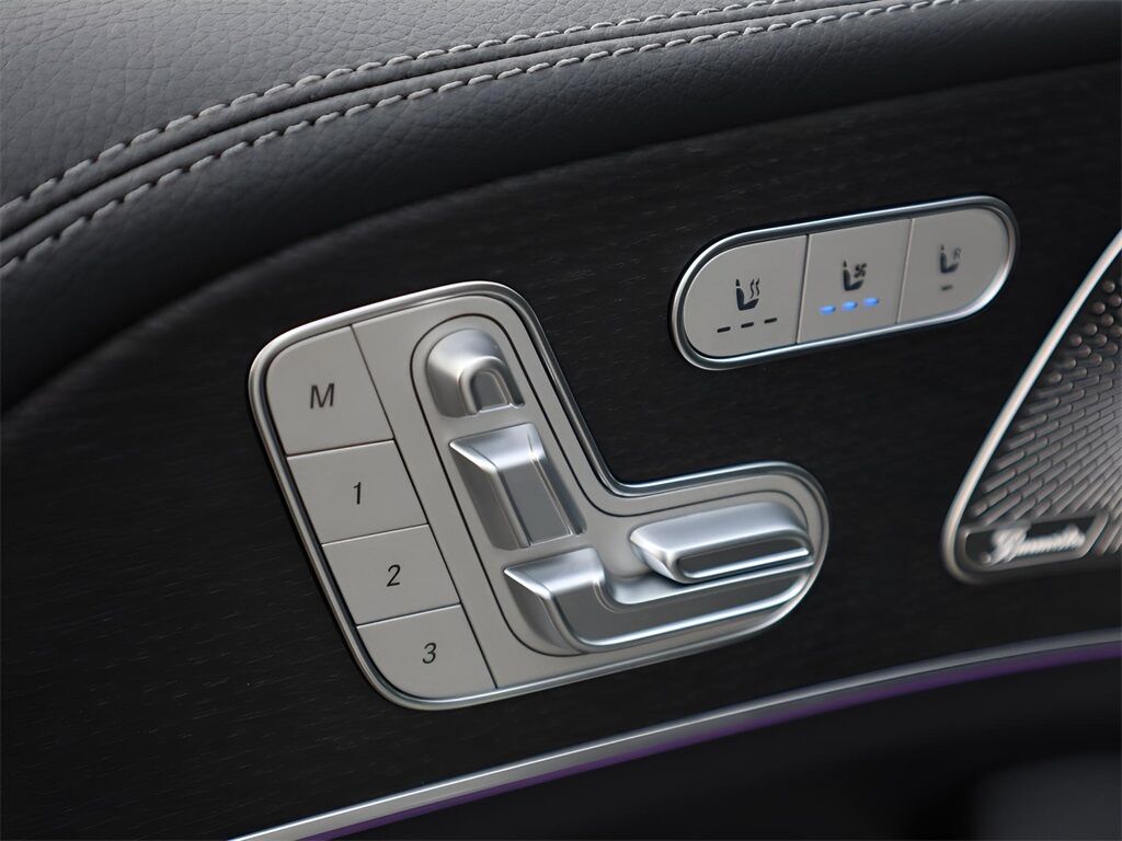 2026 Mercedes-Benz GLS GLS 450 San Clemente CA