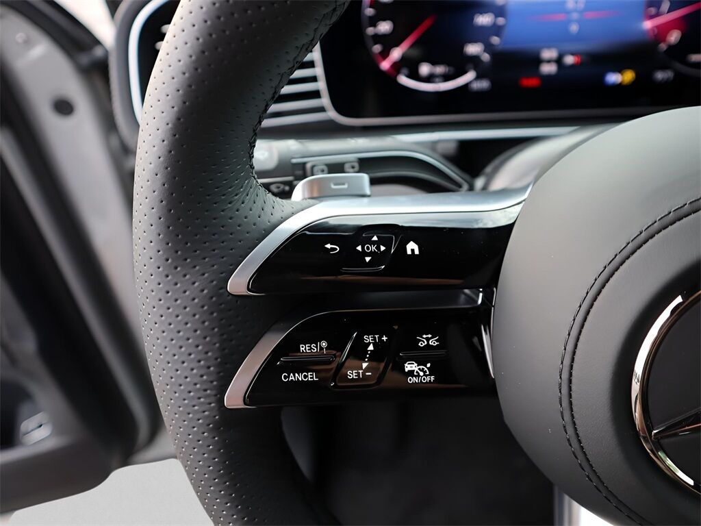 2026 Mercedes-Benz GLS GLS 450 San Clemente CA