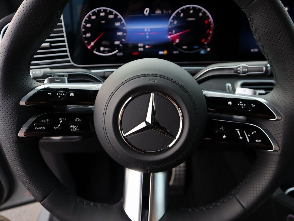 2026 Mercedes-Benz GLS GLS 450 San Clemente CA