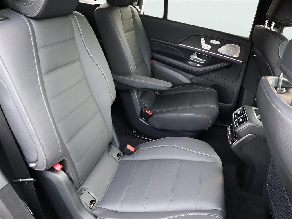 2026 Mercedes-Benz GLS GLS 450 San Clemente CA