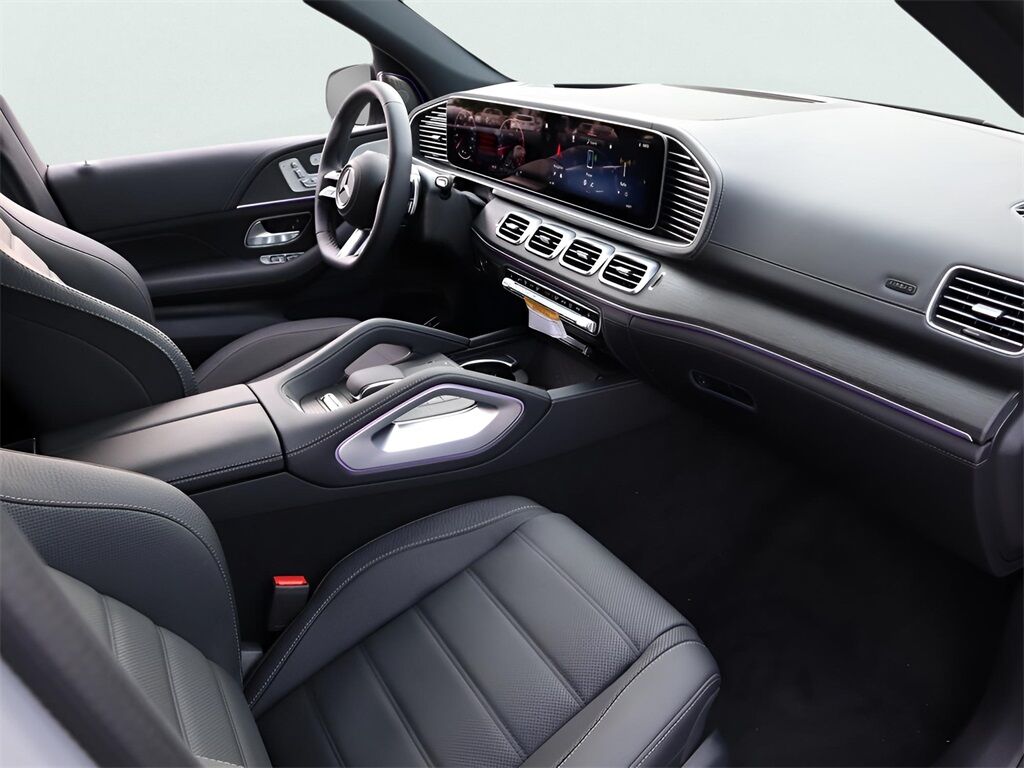 2026 Mercedes-Benz GLS GLS 450 San Clemente CA