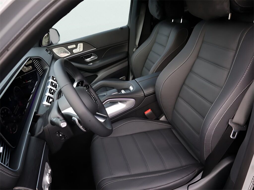 2026 Mercedes-Benz GLS GLS 450 San Clemente CA