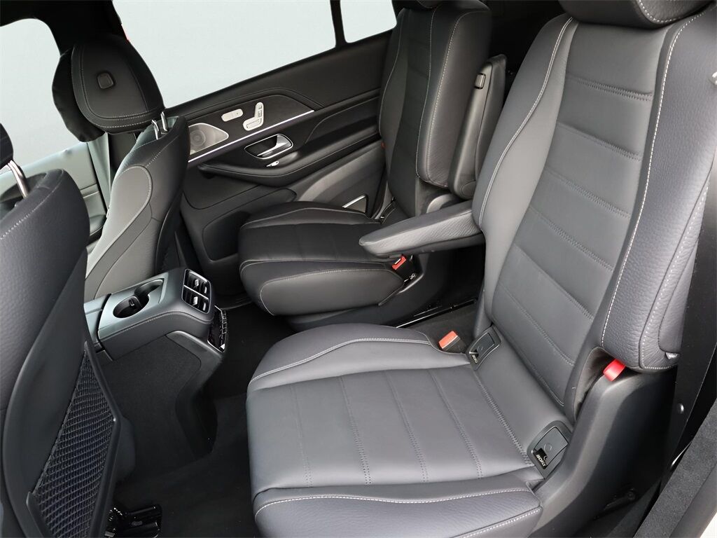 2026 Mercedes-Benz GLS GLS 450 San Clemente CA