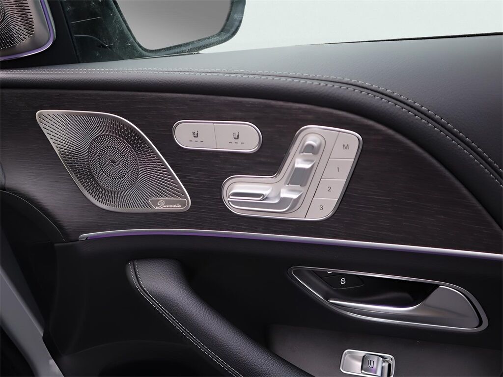 2026 Mercedes-Benz GLS GLS 450 San Clemente CA