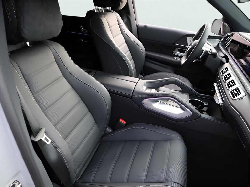 2026 Mercedes-Benz GLS GLS 450 San Clemente CA