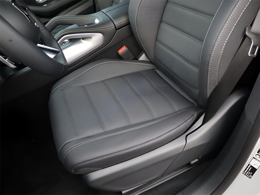 2026 Mercedes-Benz GLS GLS 450 San Clemente CA