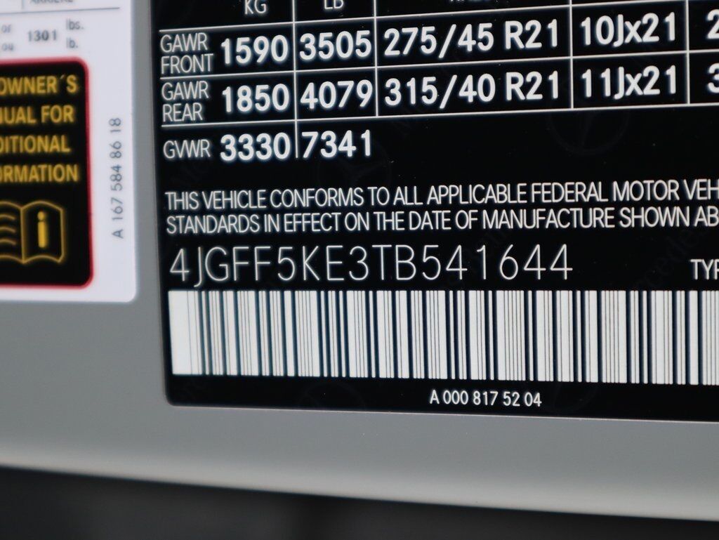 2026 Mercedes-Benz GLS GLS 450 San Clemente CA