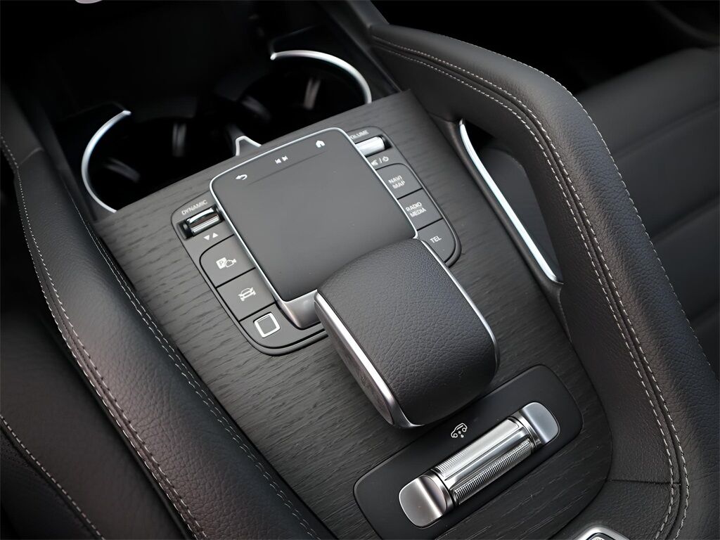 2026 Mercedes-Benz GLS GLS 450 San Clemente CA