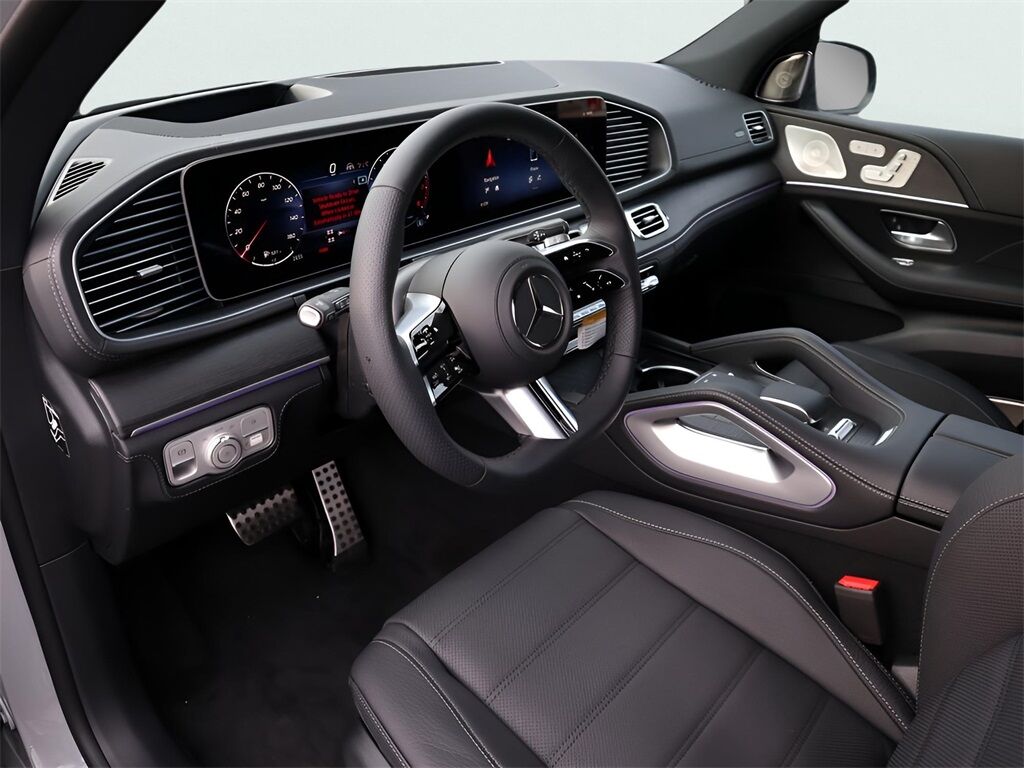 2026 Mercedes-Benz GLS GLS 450 San Clemente CA