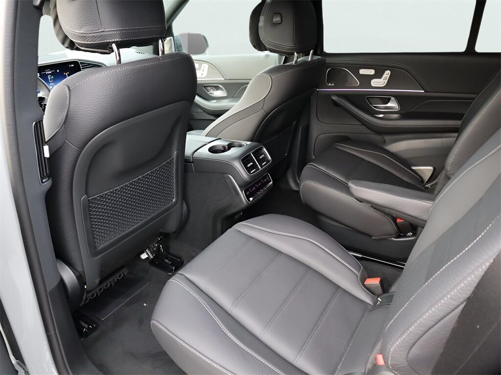 2026 Mercedes-Benz GLS GLS 450 San Clemente CA