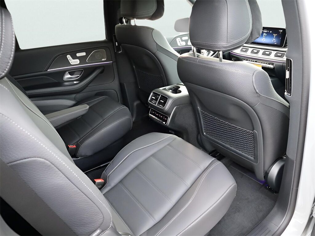 2026 Mercedes-Benz GLS GLS 450 San Clemente CA