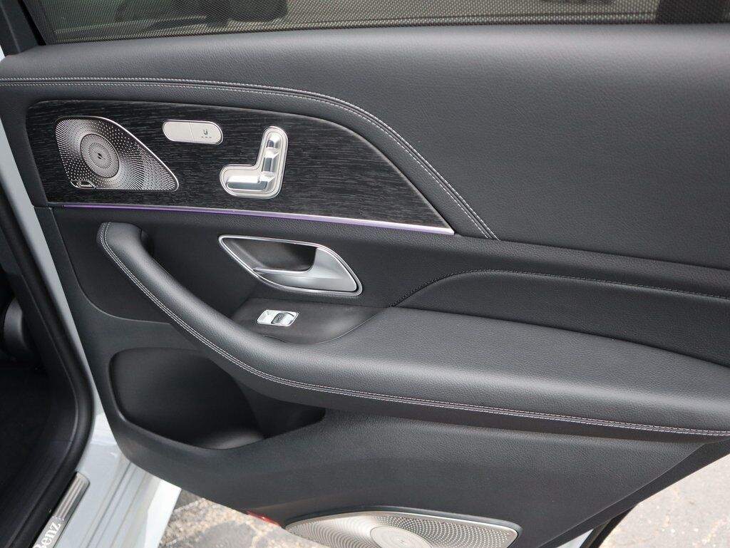 2026 Mercedes-Benz GLS GLS 450 San Clemente CA