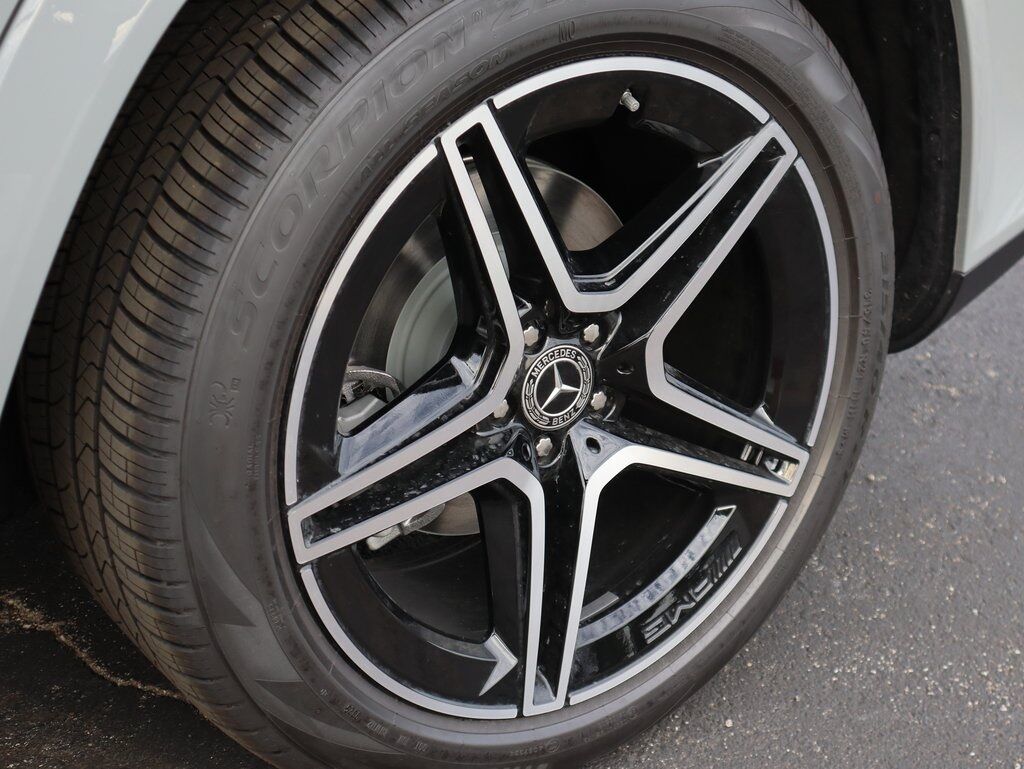 2026 Mercedes-Benz GLS GLS 450 San Clemente CA