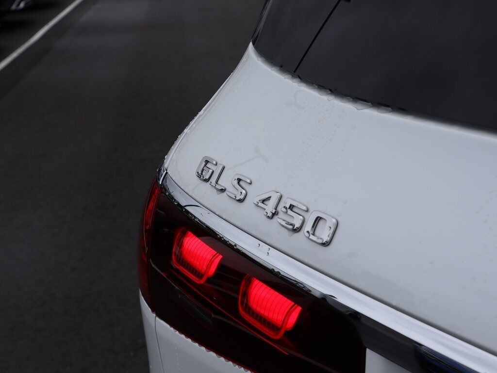 2026 Mercedes-Benz GLS GLS 450 San Clemente CA