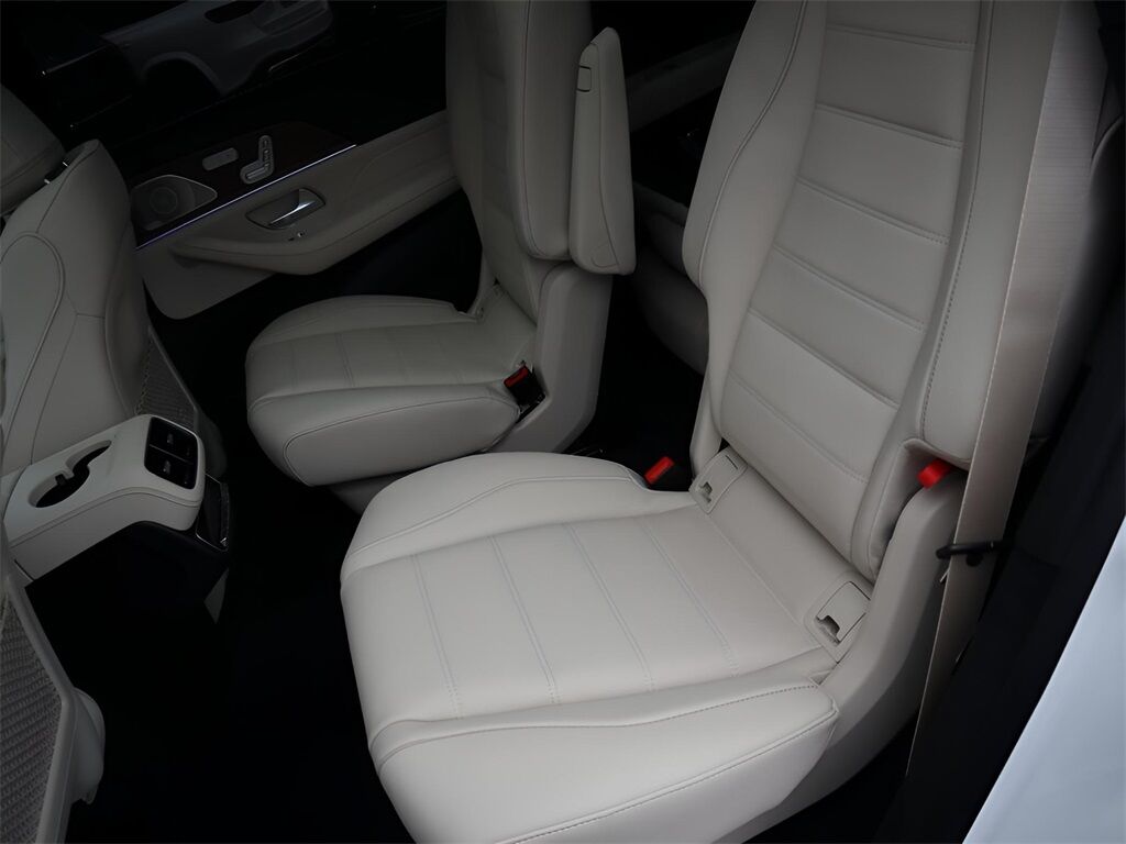 2026 Mercedes-Benz GLS GLS 450 San Clemente CA