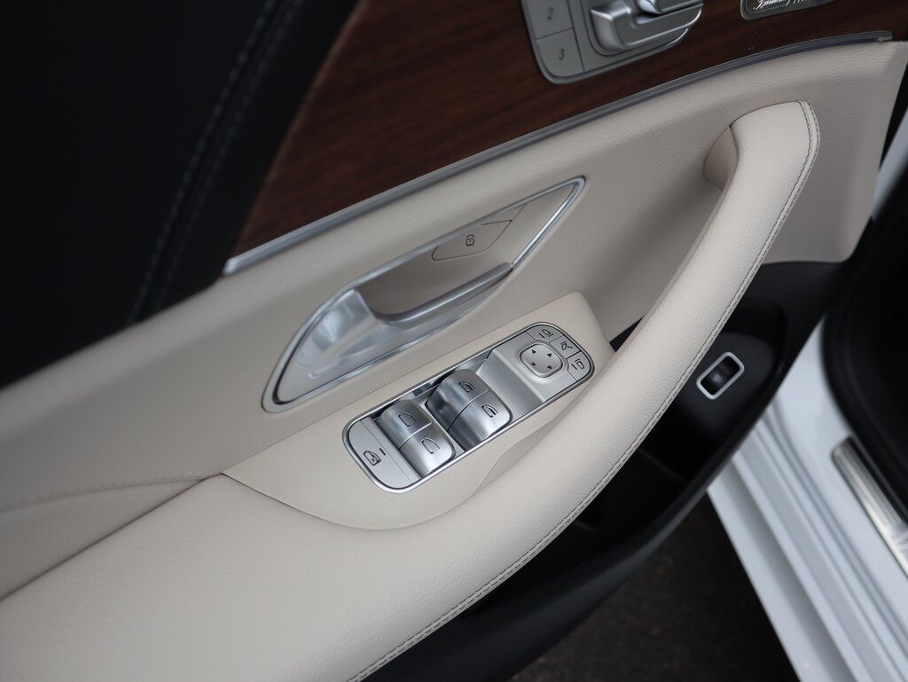 2026 Mercedes-Benz GLS GLS 450 San Clemente CA